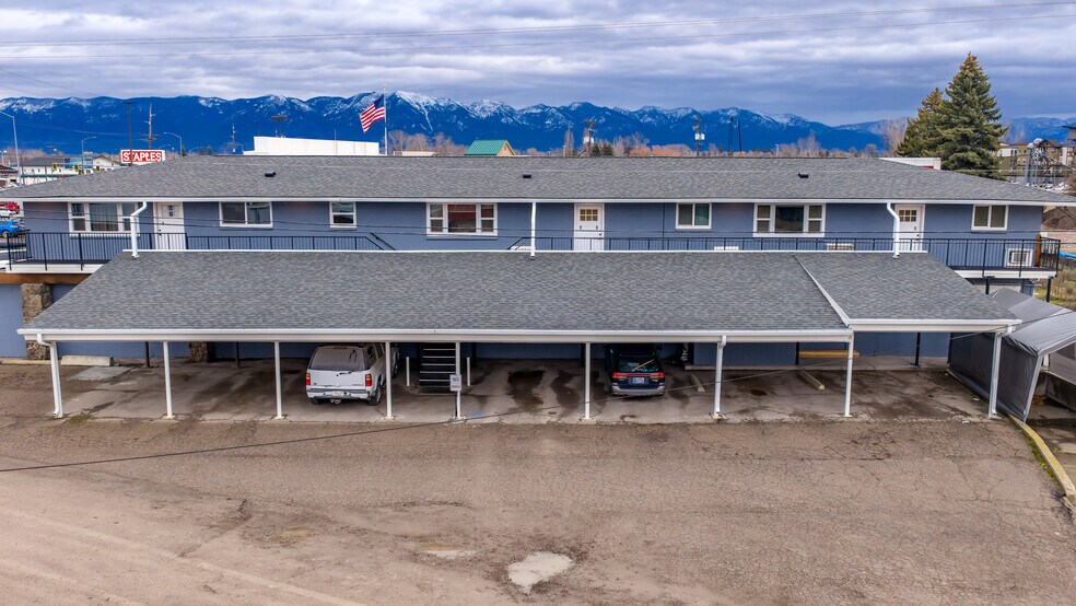 More Photos Of 1282 US Highway 2 E, Kalispell Apartments For Sale
