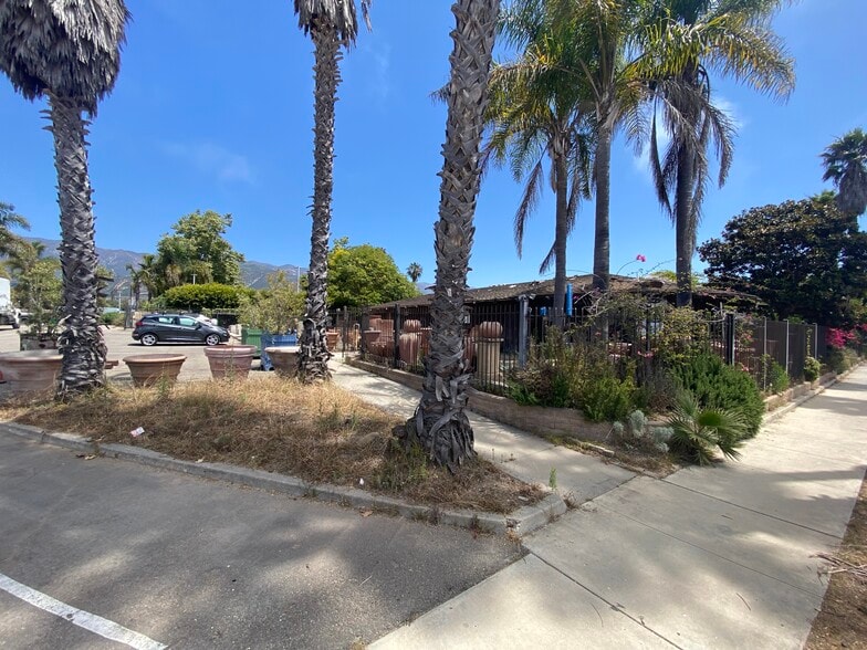 More Photos Of 4620 Carpinteria Ave, Carpinteria Land For Lease