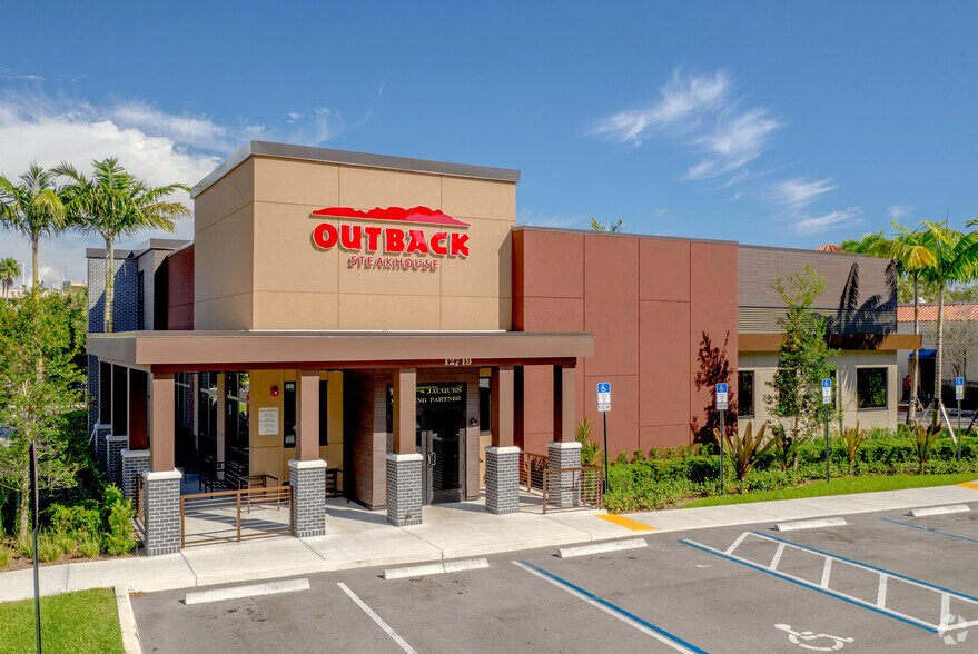 More Photos Of 12681-12717 W Sunrise Blvd, Sunrise Unknown For Lease