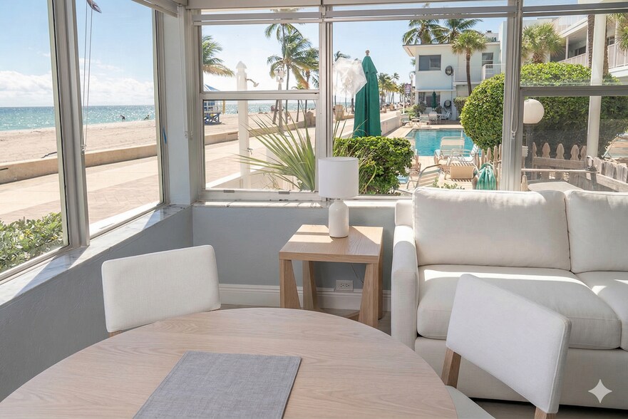 More Photos Of 2800 N Surf Rd, Hollywood Hospitality For Sale