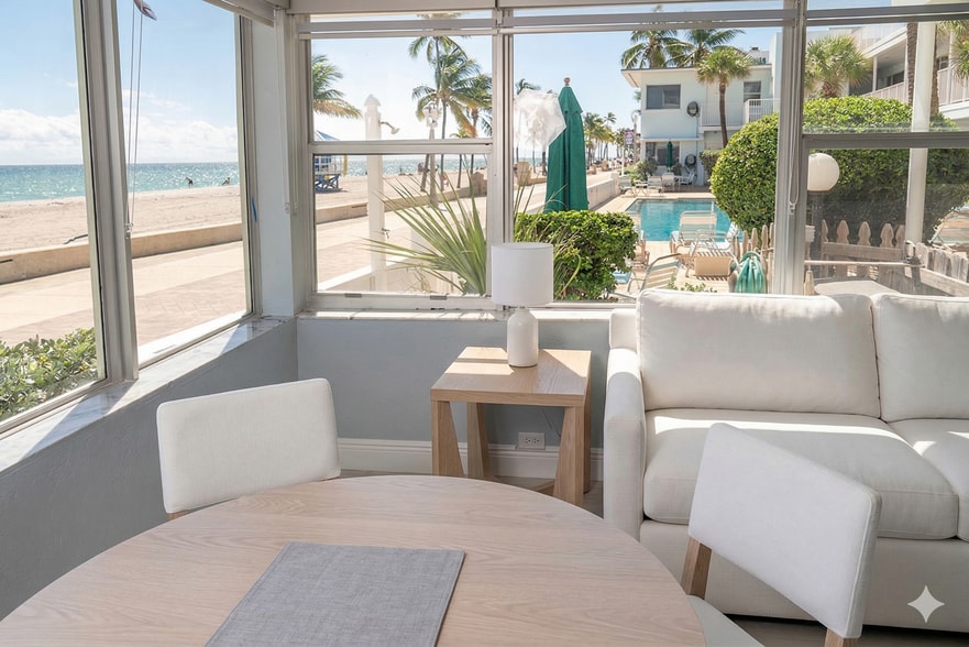 More Photos Of 2800 N Surf Rd, Hollywood Apartments For Sale
