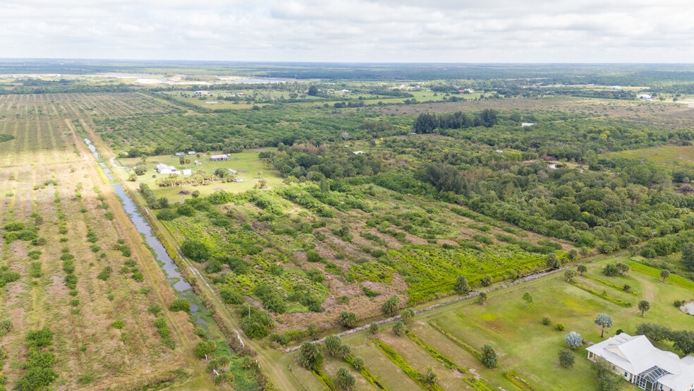 More Photos Of 14650 117th St, Fellsmere Land For Sale