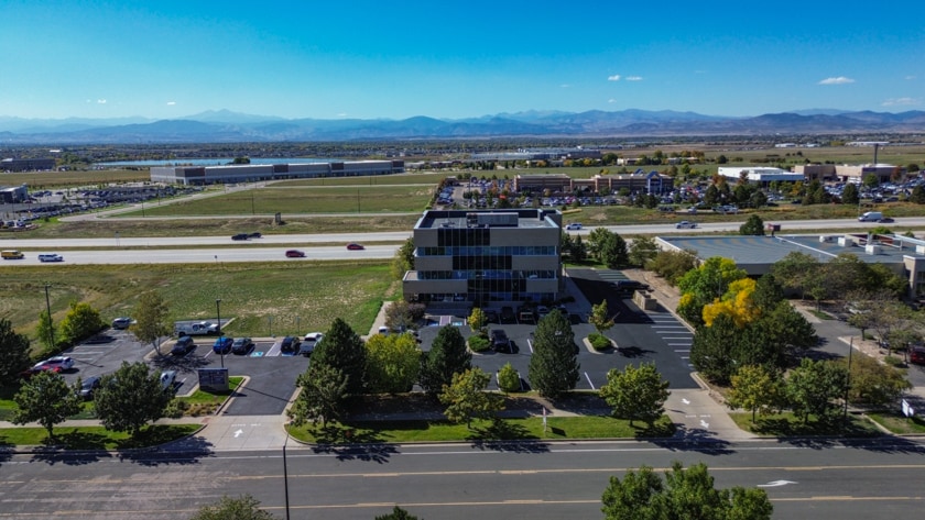 More Photos Of 3553 Clydesdale Pky, Loveland Office Residential For Lease