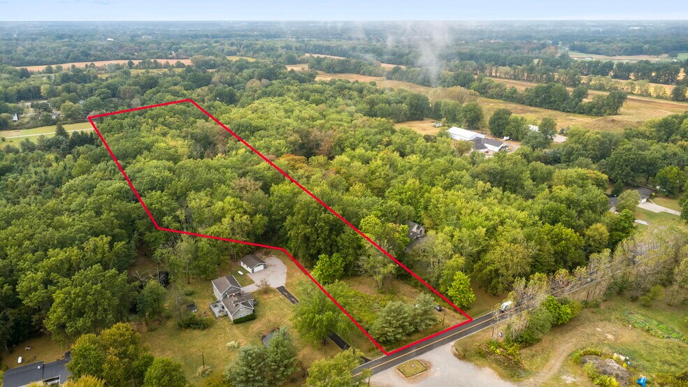More Photos Of 5001 Babbitt Rd, New Albany Land For Sale