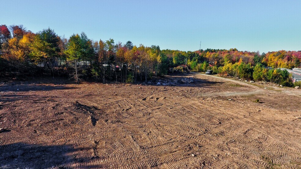 More Photos Of 86 Jefferson St, Monticello Land For Sale