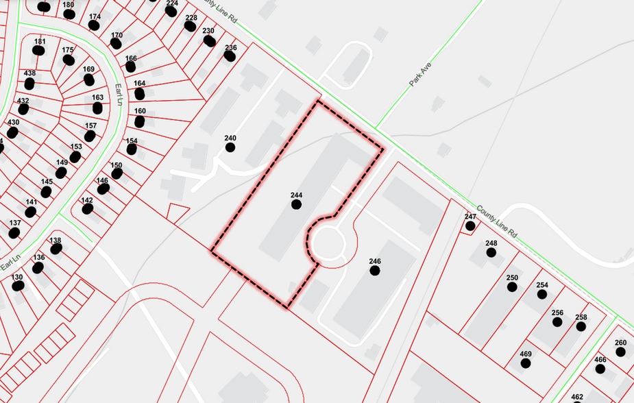 More Photos Of 244 E County Line Rd, Hatboro Manufacturing For Sale
