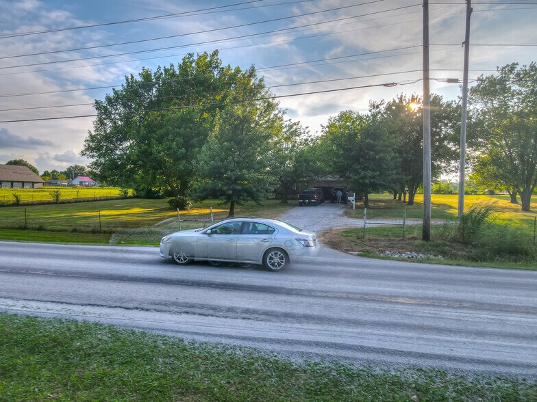 More Photos Of 10524 N 129th East Ave, Owasso Land For Sale