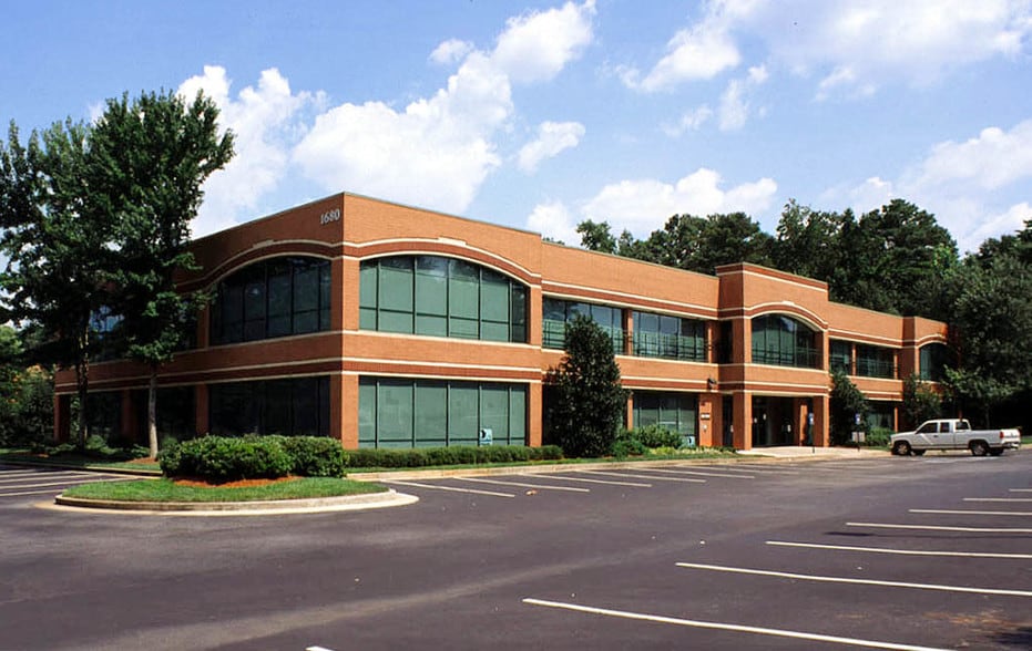 More Photos Of 1680 Phoenix Blvd, Atlanta Office For Sale