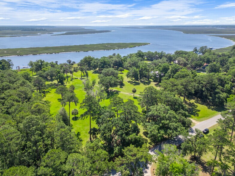 More Photos Of 249 Brigantine Dunmore Rd, Midway Land For Sale