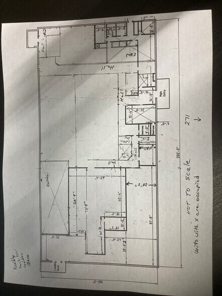 More Photos Of , Gladewater Industrial For Sale