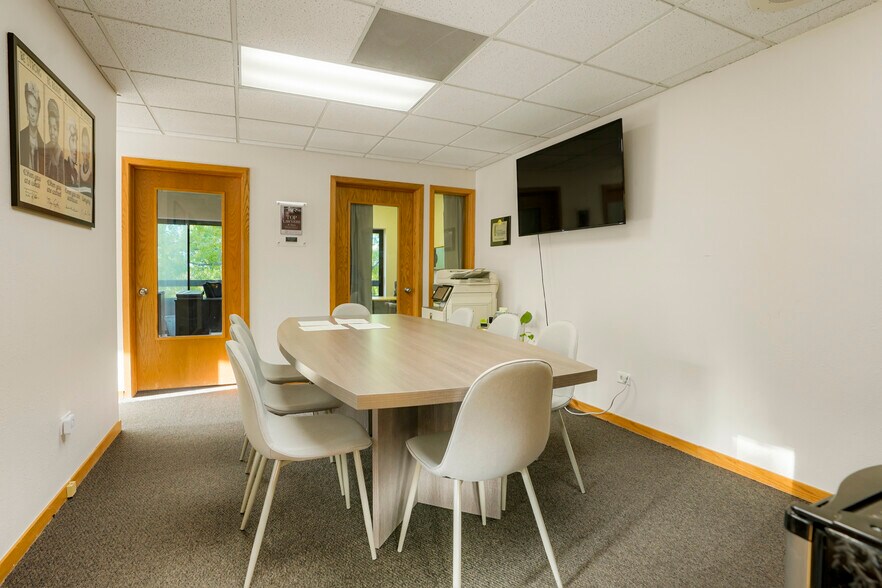 More Photos Of 5400 Ward Rd, Arvada Medical For Sale