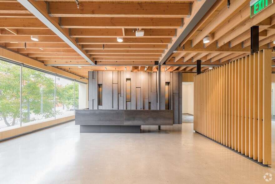 More Photos Of 3760 Motor Ave, Los Angeles Loft Creative Space For Lease