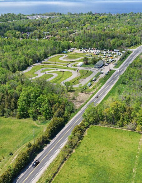 More Photos Of 26346 Park Rd, Sutton West Land For Sale