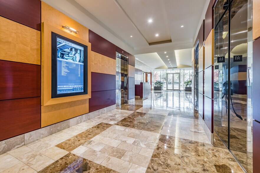 More Photos Of 11675 Rainwater Dr, Alpharetta Office For Lease