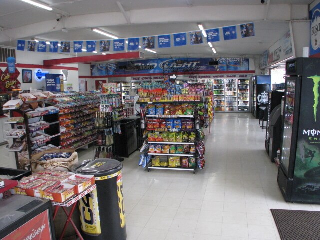 More Photos Of 2747 Airport Rd, Hot Springs Convenience Store For Sale