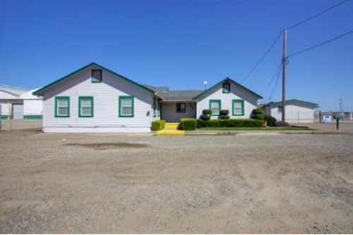 Primary Photo Of 1704 Kibby Rd, Merced Office For Lease