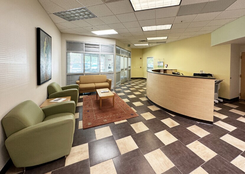 More Photos Of 10421 Research Rd SE, Albuquerque Industrial For Lease