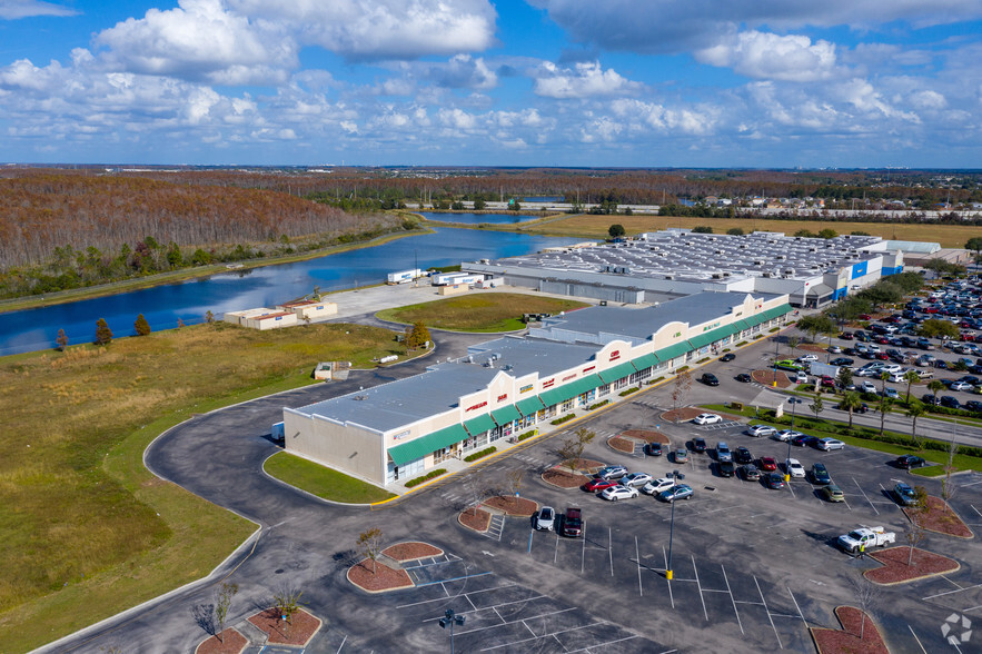 1307 E Osceola Pky, Kissimmee, FL 34744 For Lease | Cityfeet.com