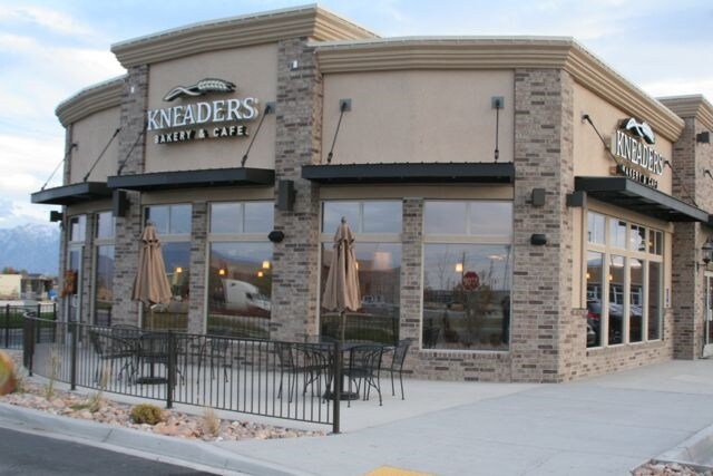 Primary Photo Of 2030 E Elliot Rd, Tempe Restaurant For Lease