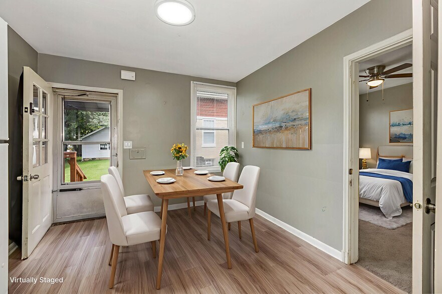 More Photos Of 7508 Elizabeth St, Cincinnati Apartments For Sale