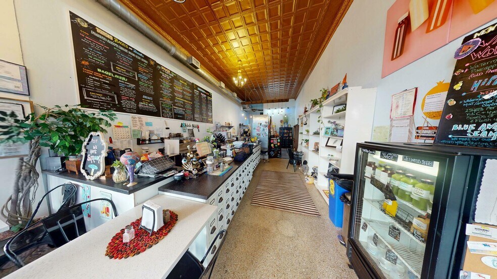 More Photos Of 104-110 S Park Ave, Sanford Storefront Retail Office For Sale