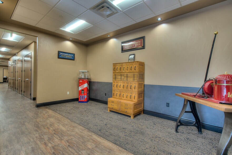 More Photos Of 5730 Observation Ct, Colorado Springs Warehouse For Lease