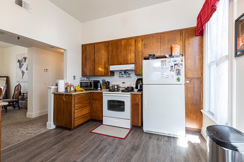 More Photos Of 1719 P St, Sacramento Apartments For Sale