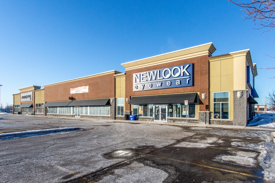 More Photos Of 4210-4312 Innes Rd, Ottawa Unknown For Sale