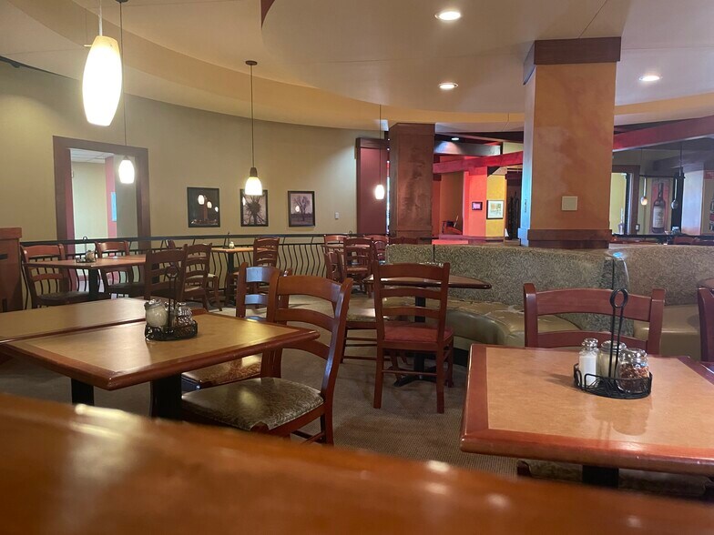More Photos Of 2704 Walton Way, Marion Restaurant For Lease