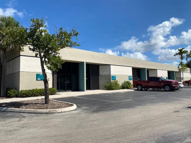 Primary Photo Of , Miami Office For Sale