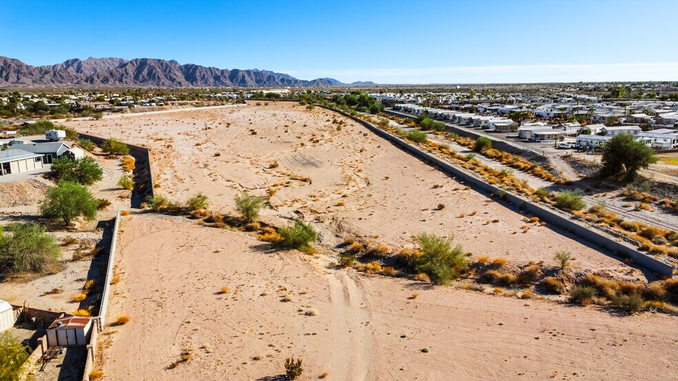 More Photos Of 0001 Masterson, Yuma Land For Sale
