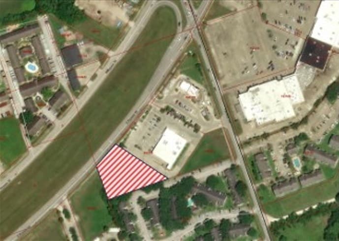 Primary Photo Of S Bypass 35 and FM 369, Alvin Land For Sale