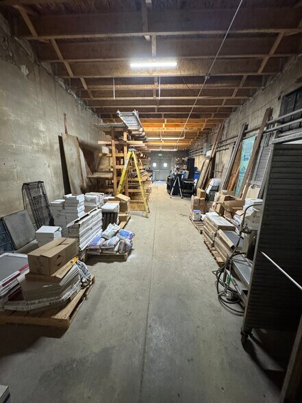 More Photos Of 725 Main St, Lafayette Storefront For Sale