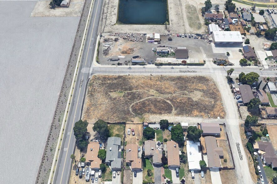 More Photos Of Turquoise Ave, Mentone Land For Sale