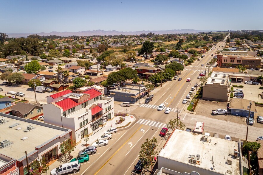 More Photos Of 155 E Clark Ave, Orcutt Office For Sale
