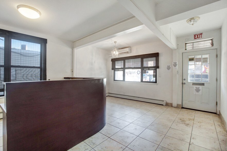 More Photos Of 3742 72nd St, Flushing Storefront Retail Residential For Sale