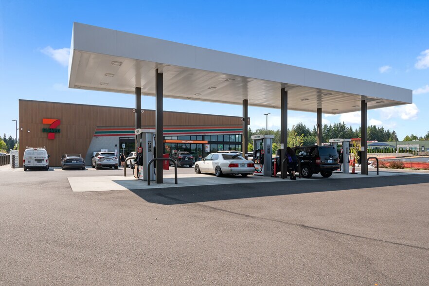 More Photos Of 19011 141st Street Ct E, Bonney Lake General Retail For Sale
