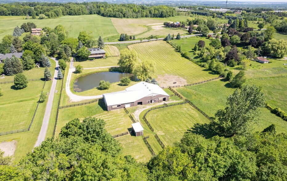 Primary Photo Of 6375 17th Sideroad, Schomberg Land For Sale