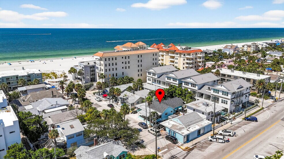 More Photos Of 26 Cambria St, Clearwater Beach Specialty For Sale