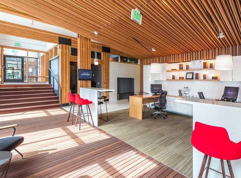 More Photos Of 1850 N 34th St, Seattle Apartments For Lease