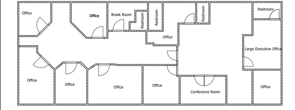 More Photos Of 1365 W Foothill Blvd, Upland Medical For Lease