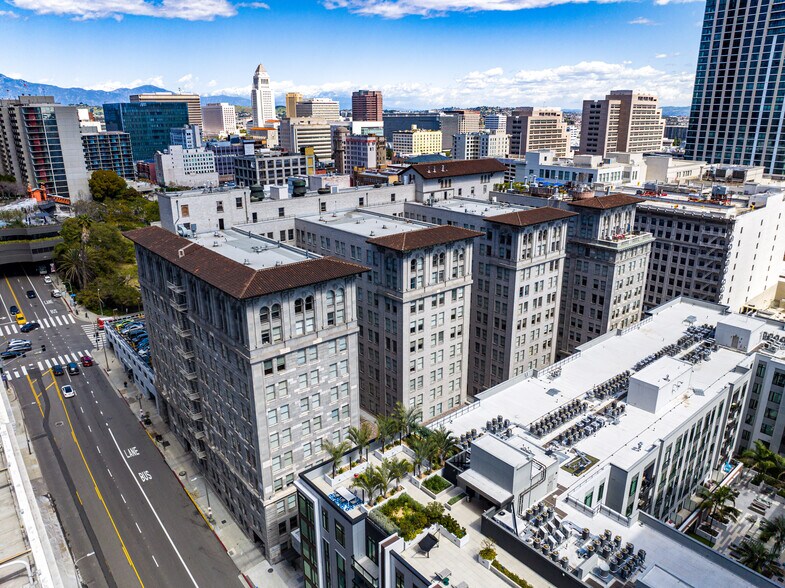 More Photos Of 417 S Hill St, Los Angeles Office For Sale