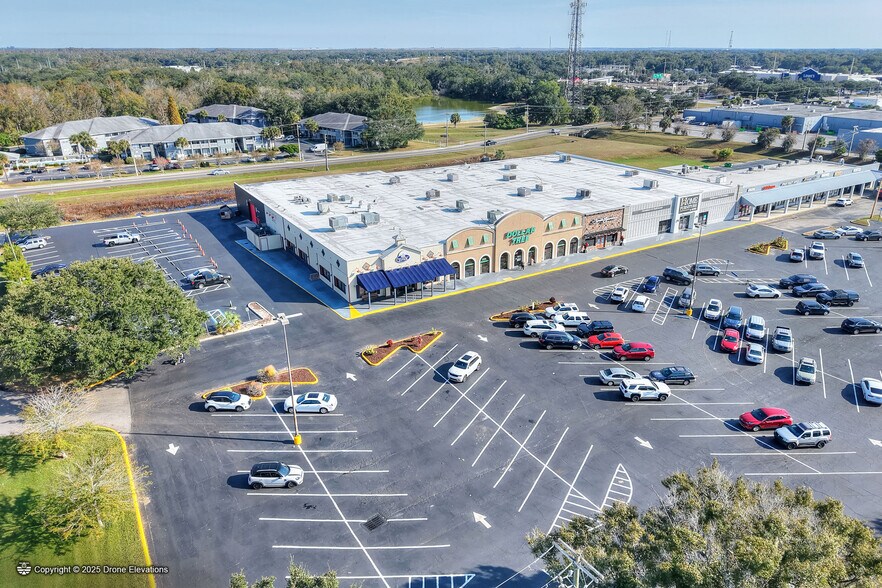 More Photos Of 1350 N Broadway Ave, Bartow Freestanding For Sale
