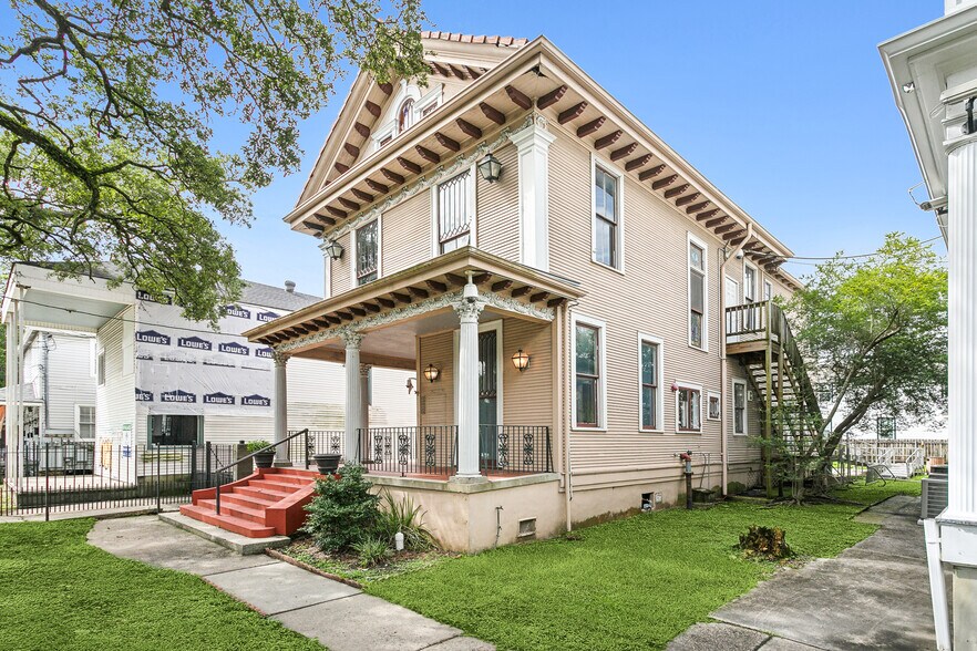 More Photos Of , New Orleans Office For Sale