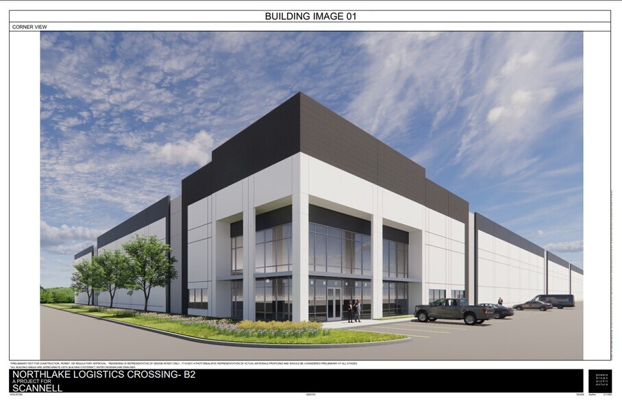 Primary Photo Of Petty Place & Victory Cir, Fort Worth Unknown For Lease