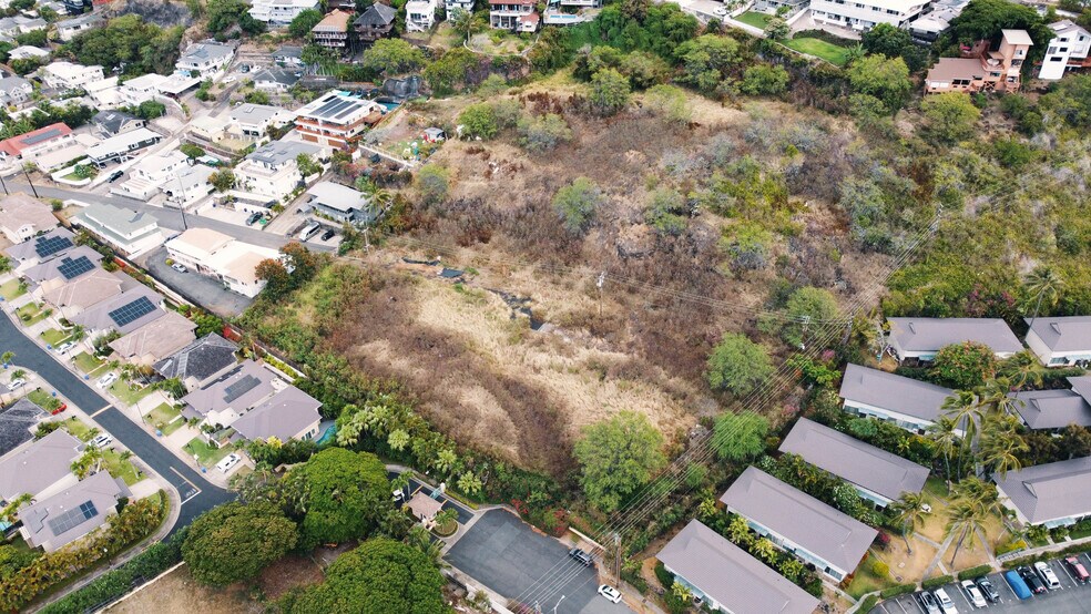 More Photos Of 4050 Keanu St, Honolulu Land For Sale