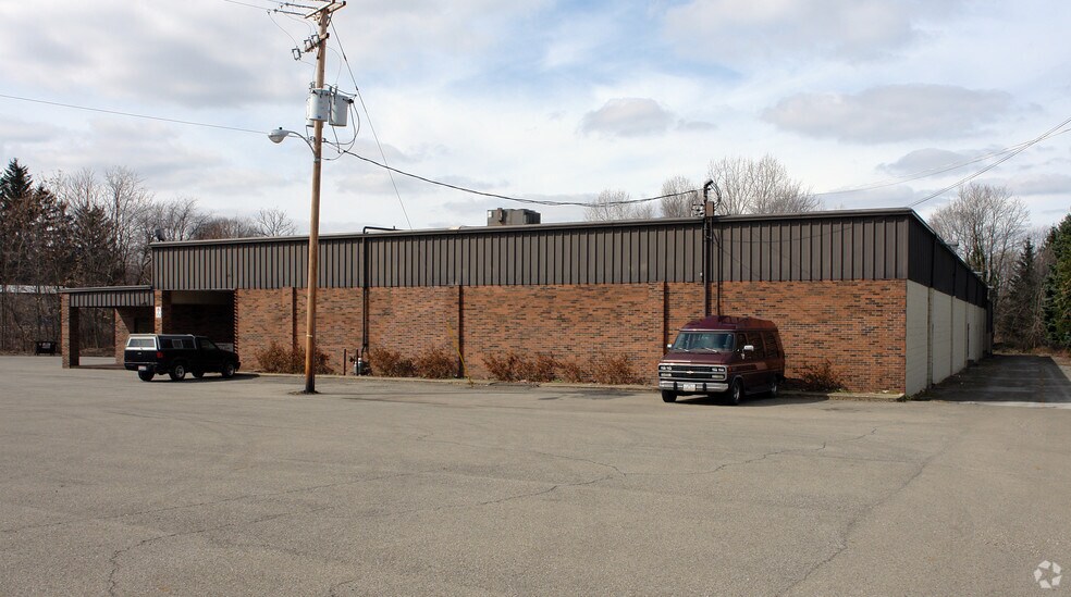 More Photos Of 290 S High St, Cortland Skating Rink For Sale