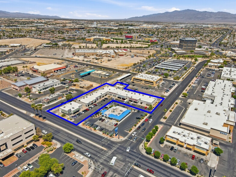 More Photos Of 1820 E Lake Mead Blvd, North Las Vegas Freestanding For Sale