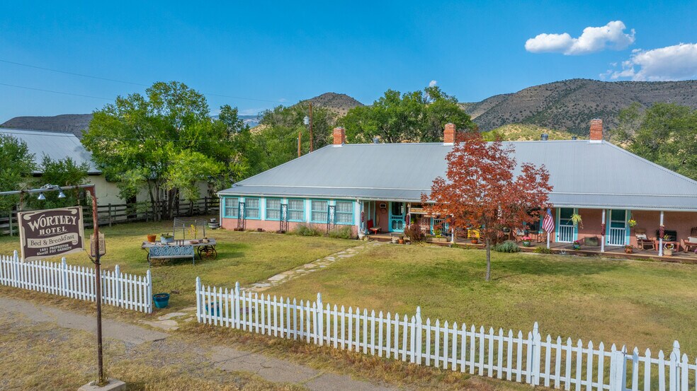 More Photos Of 585 Calle La Placita, Lincoln Hospitality For Sale
