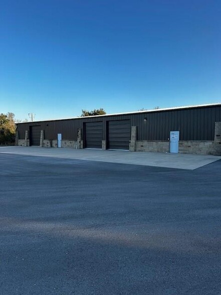 Primary Photo Of 2554 Highway 290 Hwy, Dripping Springs Warehouse For Lease